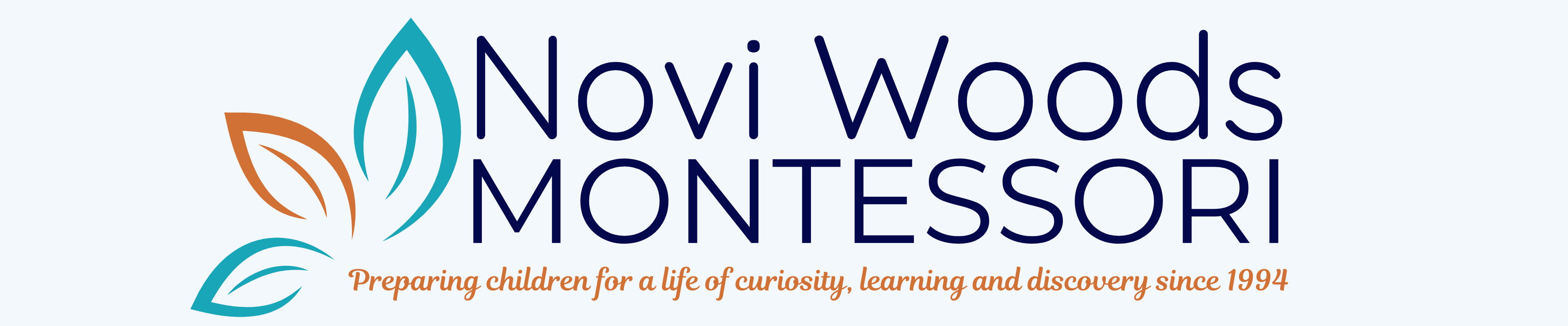 Novi Woods Montessori